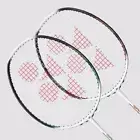 YONEX Badminton Racquet - Nanoflare 170 Light - 5U - Pre-Strung