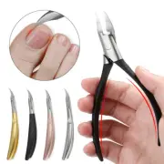 Nail Ingrown Nipper Nail Cutter Paronychia Tool Cuticle Scissors Pedicure