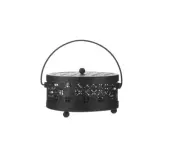 Waxworks Citronella Coil Incense Diffuser