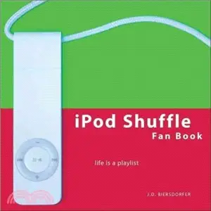 iPod Shuffle Fan Book ― Life is a Playlist