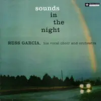 在飛比找博客來優惠-Russ Garcia / Sounds in the Ni