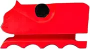 Aswalling Cardboard Cutting Machine Cat Scratching Board Cutter DIY Cat Scratching Board Cutting Cardboard Recycling CuttingTool A
