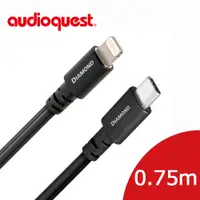 在飛比找PChome24h購物優惠-美國線聖 Audioquest USB-Digital Au