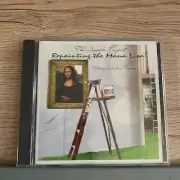Repainting the Mona Lisa Shelf196 AUDIO CD NEW~