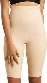 MARENA LGS Stage 1 High-Waist Girdle – Tummy Control Post Surgery