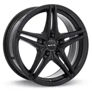 One 15 inch Wheel Rim For 2022 Hyundai Accent RTX 082036 15x6.5 4x100 ET38 CB73. (for: Hyundai)