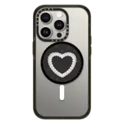 Snappy Grip Stand Snappy™ Grip Stand MagSafe Compatible Gothic Pearly Heart