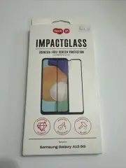 Tech21 ImpactGlass for Samsung Galaxy A13 5G