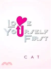 在飛比找三民網路書店優惠-Love Yourself First