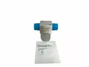 SWAGELOK SS-6TF2-LE NSNP STAINLESS STEEL TEE-TYPE PARTICULATE FILTER 3/8 IN MALE