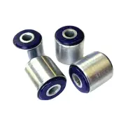 SuperPro Front Radius Arm To Diff Mount Bush Kit for Honda Crossroad E-LJ 93-98