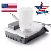 LED Dental Ultrasonic Piezo Scaler Handpiece Bottle Fit EMS Woodpecker Wireless