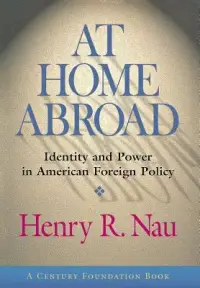 在飛比找博客來優惠-At Home Abroad: Identity and P