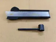 Large Lathe Parting Tool Cut Off With HSS Blade 1/8" x 3/4" x 6" with Wrench