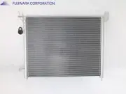 HONDA Acty 2010 EBD-HH5 Condenser 80110S3CJ01 [New] [PA105331818]