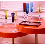 Baccarat Mille Nuits Flutissimo, Set of 2