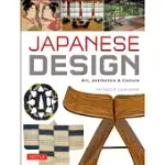 JAPANESE DESIGN: ART, AESTHETICS & CULTURE