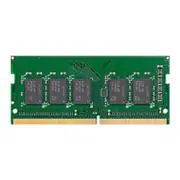 Synology D4ES02 8GB (1x8) DDR4 SODIMM Memory [D4ES02-8G]