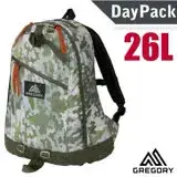 在飛比找遠傳friDay購物優惠-【美國 GREGORY】DAY PACK 日用雙肩休閒後背包