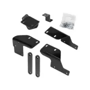 Reese Quick Install Fifth Wheel Mounting Brackets (50084)
