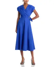 Derek Lam 10 Crosby Aimee Midi Dress
