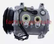 MK512758 MSC90CTA Compressor FOR Mitsubishi 90-12 Fuso Bus and Fuso Truck