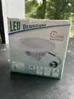 LED Downlight 14W (75W) 2700K