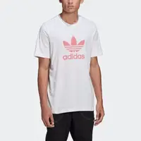 在飛比找momo購物網優惠-【adidas 愛迪達】Trefoil T-shirt 男 
