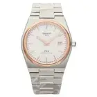 Tissot PRX Powermatic 80 T137.407.21.031.00 39.5 mm Steel Automatic Men's Watch