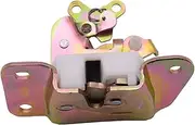 POEXIR Car Trunk Liftgate Rear Door Lock Latch Actuator, for Mitsubishi, Montero Pajero Sport 1996-2004 MR503021 Boot Lid Solenoid