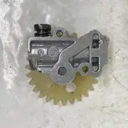 Oil Pump Assembly for Stihl MS381 038 MS380 048 042AV Chainsaws (1119 640 3200)