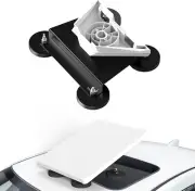 Starlink Mini Roof Mount, Starlink Mini Mounting Kit, Starlink Magnetic Mount