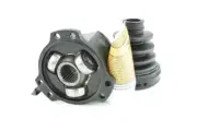 Inner Cv Joint 27X126 For NISSAN NP300 SAF MAKE D22SS,D22SSS (for: Nissan)