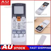 Replacement Remote Control For Fujitsu AC Air Conditioner AR-RY12Ψ