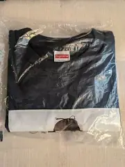 Supreme Tyler, the Creator Tee - Men's XL - NAVY