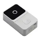Doorbell Door Ring Accessories Camera Wireless ABS DC5V/1A Replacement
