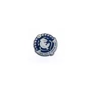 Carlton Blues AFL Logo Pin