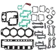 Chrysler/Force Mercury 120HP Sportjet Outboard Gasket Set 1996-2000 27-809182A 1