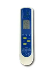 HACCP Food Infrared Thermometer up to 330 Deg C (Not suitable for human use) - T