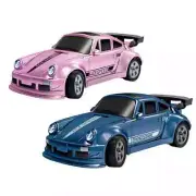 Hot Desktop Remote Control Car Toy Remote Control Drift Car Rc 2.4g Toy Model