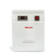 1PCS DELIXI CDDZ-2000W CDDZ-2000VA TRANSFORMER 220V to 110V BRAND