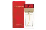 Dolce & Gabbana Red 100ML EDT (L) SP