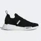 ADIDAS NMD_R1 W 女休閒鞋-黑-GW5698 UK4 黑色