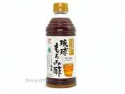 Natural fermentation Ryukyu moromi Japanese vinegar Non Glutamic acid 500ml