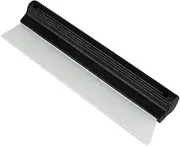 COOLHIYA Bathroom Mirror Squeegee Car Window Glass Cleaner Car Body Wash Squeegee