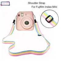 在飛比找蝦皮購物優惠-Instant Film Camera Neck Shoul