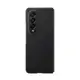 SAMSUNG Galaxy Z Fold4 原廠皮革背蓋-黑色