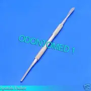 3 Spatula Packer Dermatology Podiatry Surgical Instrument