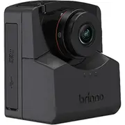 Brinno EMPOWER TLC2020 Time Lapse Camera Capture FHD Resolution Video in a 118 FOV - HDR & FHD Sensors - Time Lapse / Step Video / Stop Motion / Still Photo [BNTLC2K20]