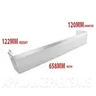 ELECTROLUX FRIDGE LARGE BOTTLE BIN DOOR SHELF A00805302, A00805305.